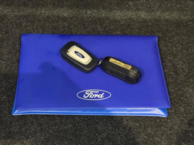 2010 Ford Ka