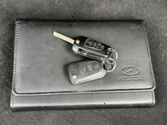 2011 Hyundai I30