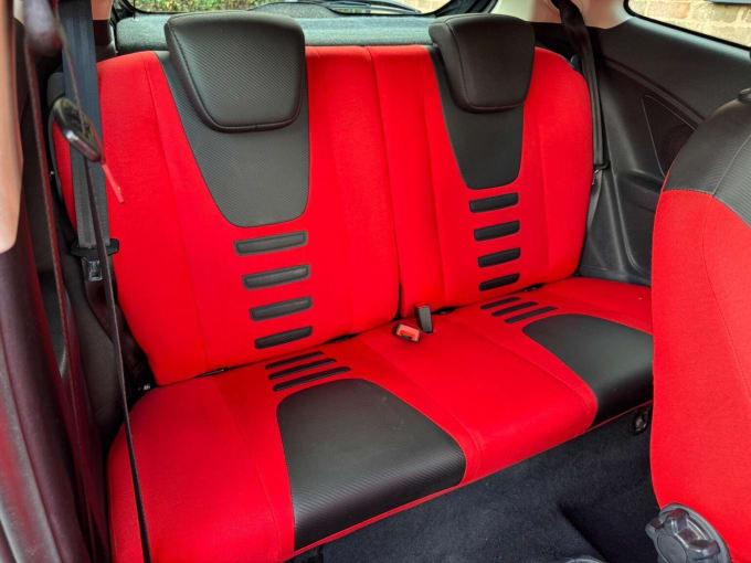 2013 Ford Ka