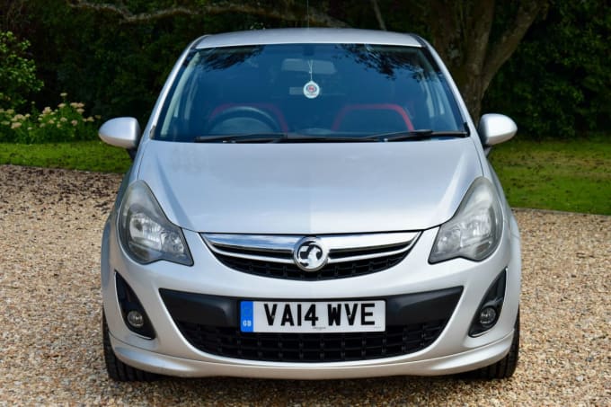 2024 Vauxhall Corsa