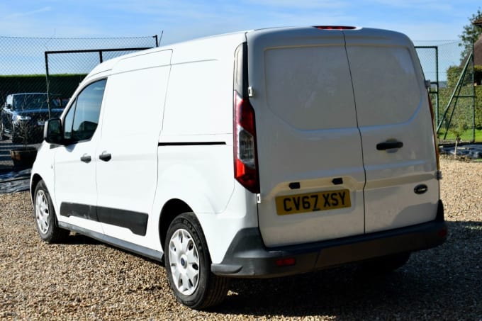 2024 Ford Transit Connect