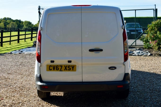 2024 Ford Transit Connect