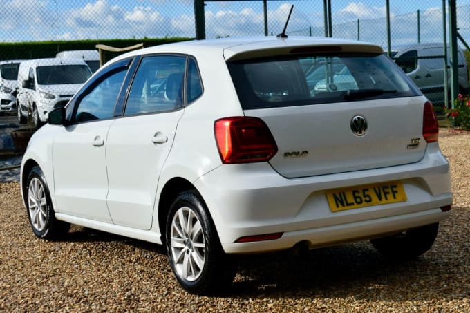 2024 Volkswagen Polo