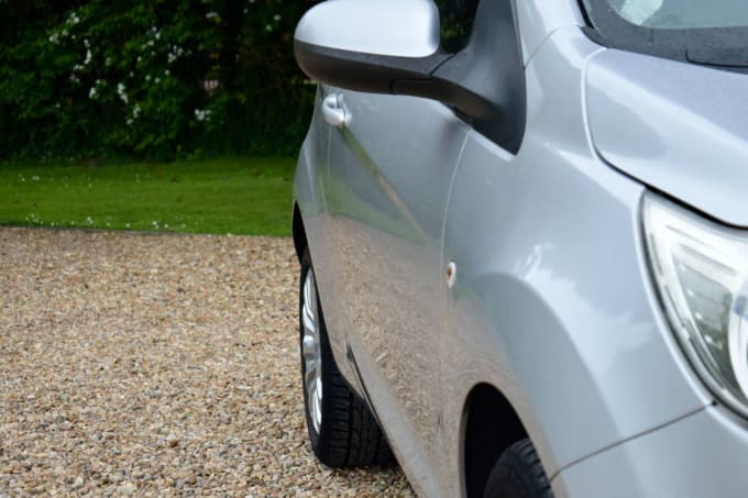 2025 Ford Ka