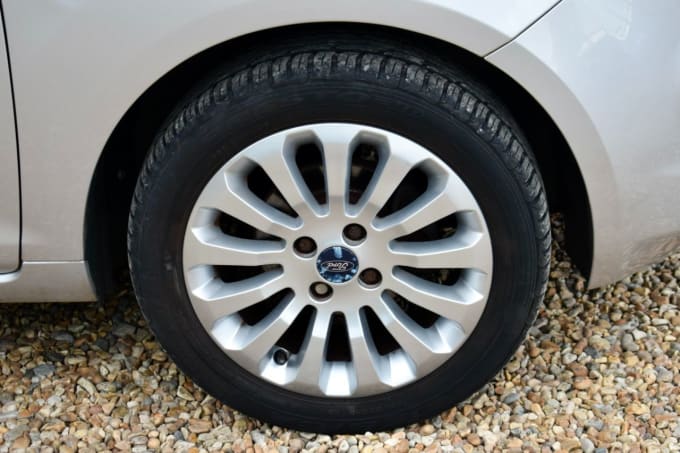 2025 Ford Ka
