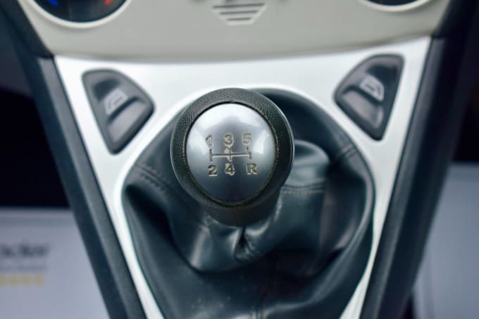 2025 Ford Ka