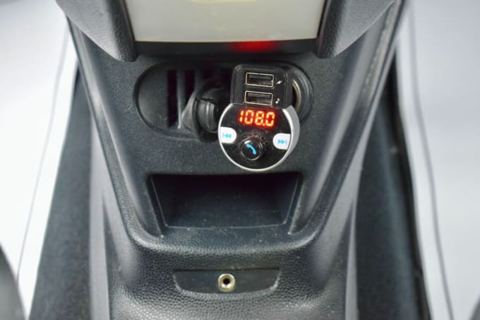 2025 Ford Ka
