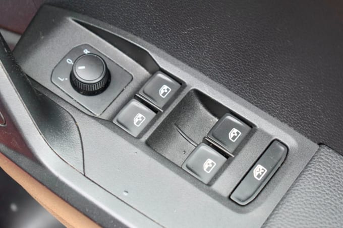 2025 Seat Arona