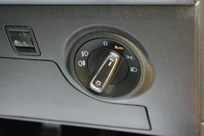 2025 Seat Arona