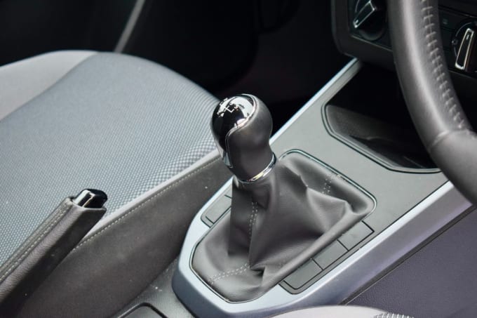 2025 Seat Arona
