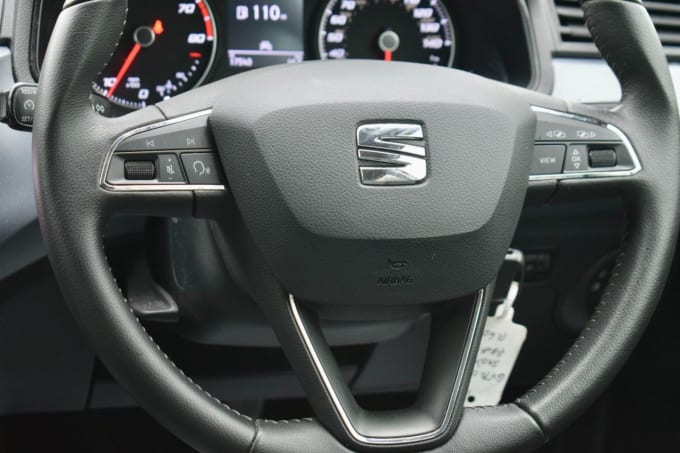 2025 Seat Arona