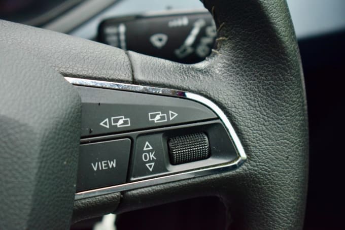 2025 Seat Arona