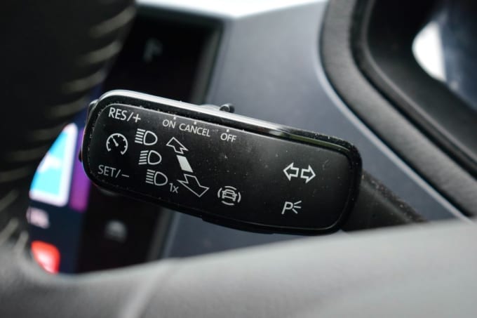 2025 Seat Arona