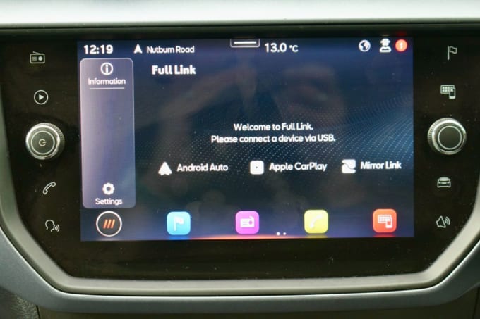 2025 Seat Arona