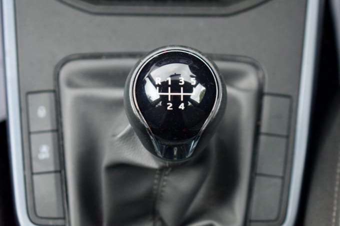 2025 Seat Arona