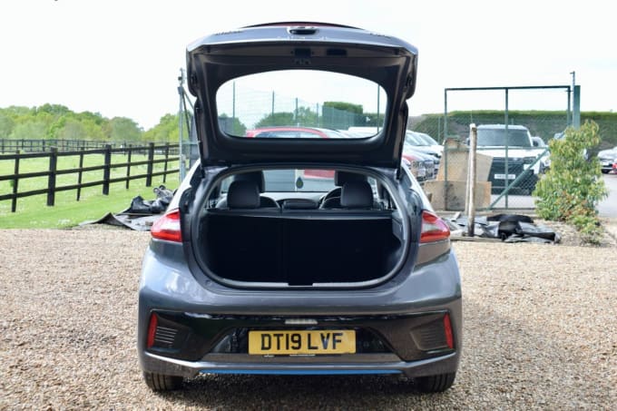 2025 Hyundai Ioniq