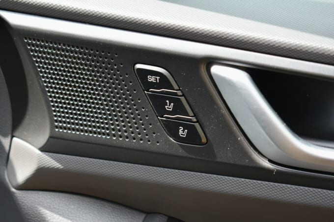2025 Hyundai Ioniq