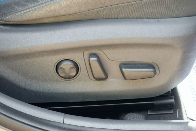 2025 Hyundai Ioniq
