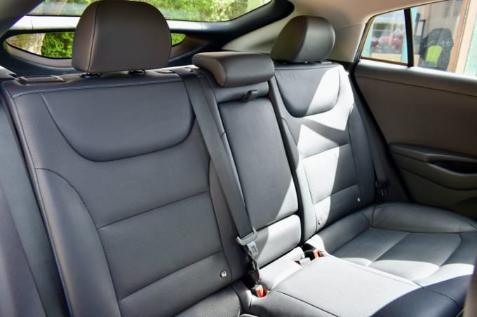 2025 Hyundai Ioniq