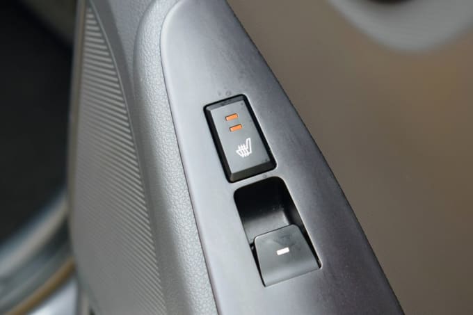 2025 Hyundai Ioniq