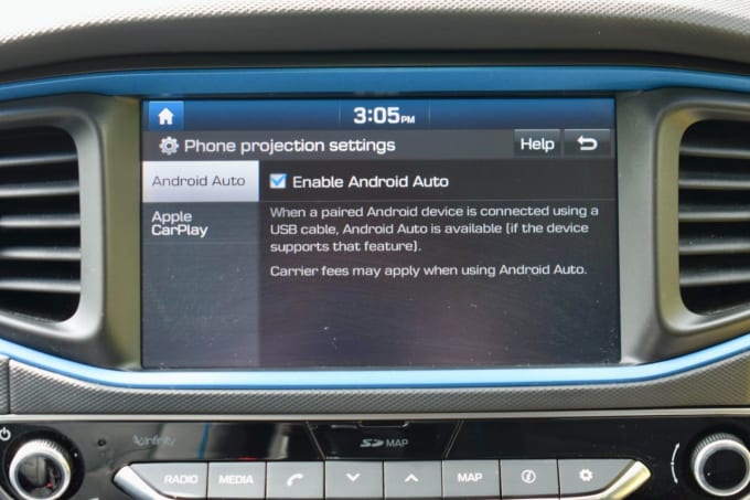 2025 Hyundai Ioniq