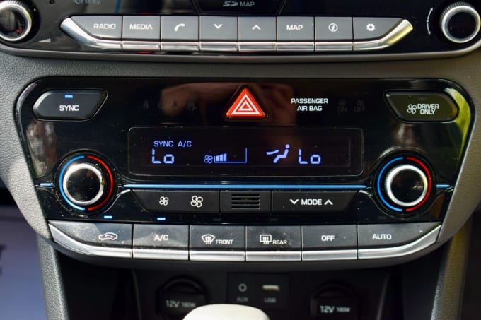 2025 Hyundai Ioniq