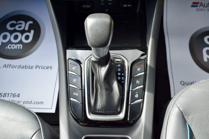 2025 Hyundai Ioniq
