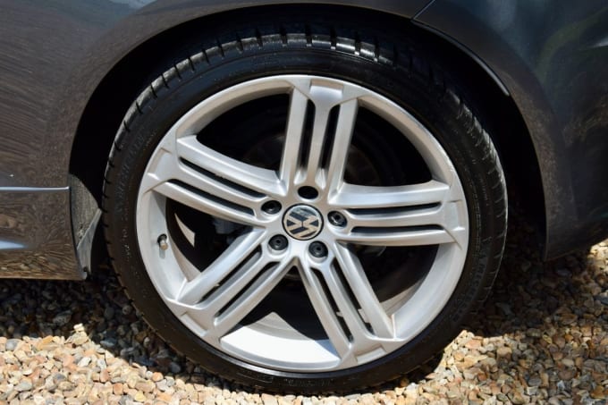 2025 Volkswagen Scirocco