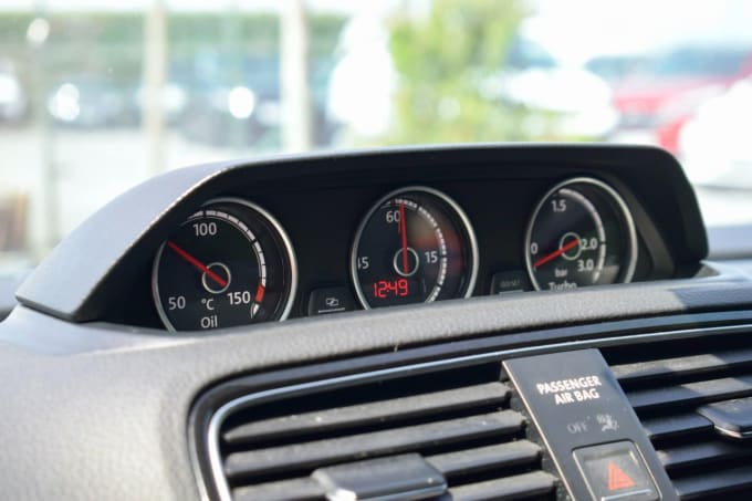 2025 Volkswagen Scirocco