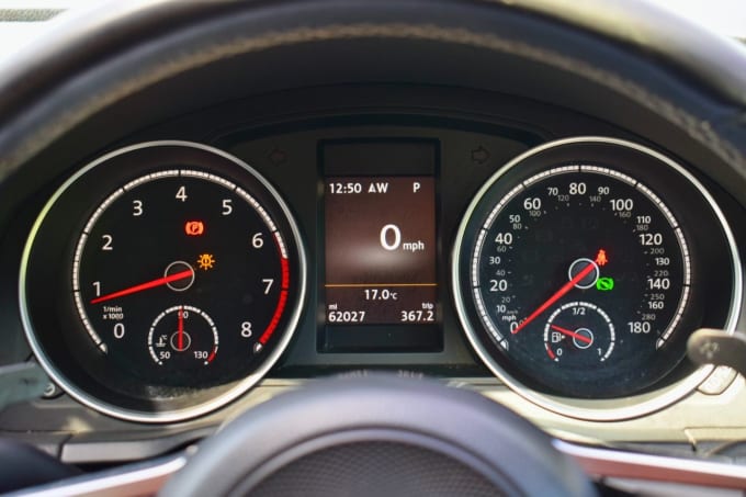 2025 Volkswagen Scirocco