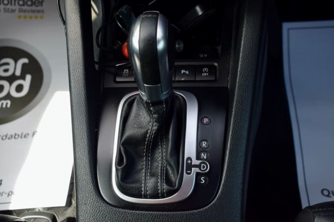 2025 Volkswagen Scirocco