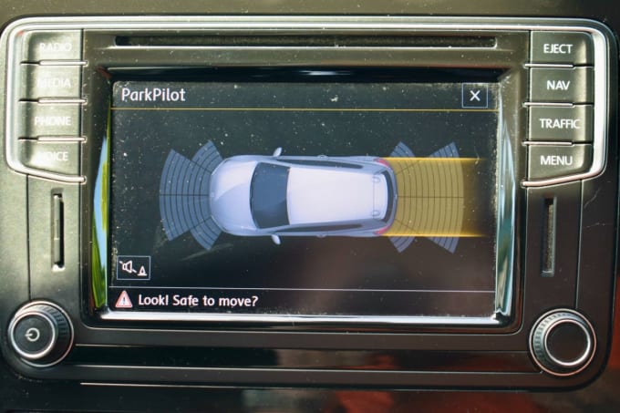 2025 Volkswagen Scirocco