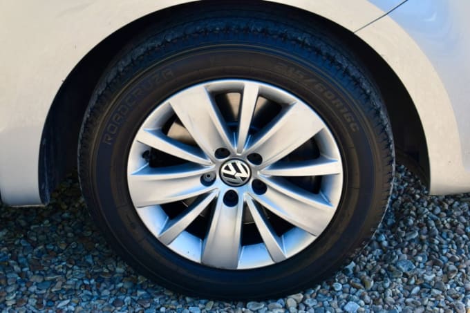 2025 Volkswagen Sharan