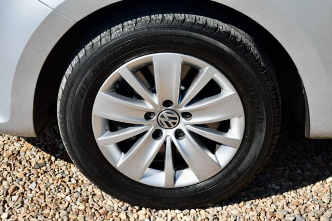 2025 Volkswagen Sharan