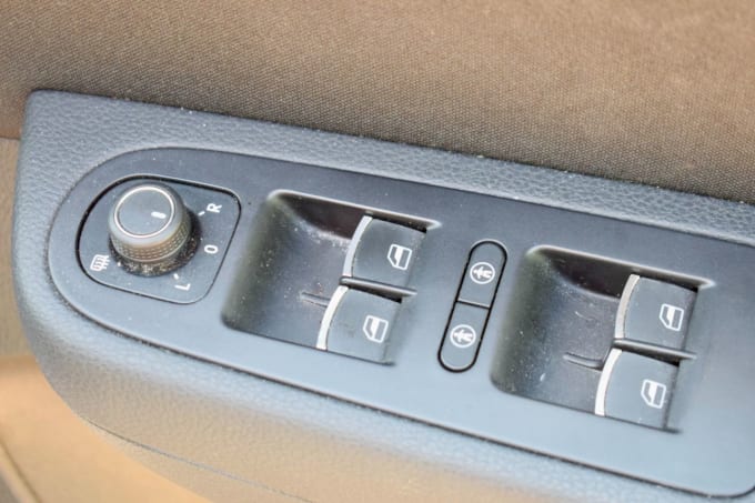 2025 Volkswagen Sharan