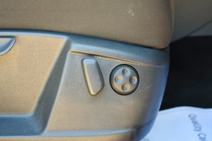 2025 Volkswagen Sharan