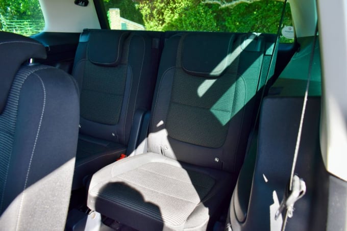 2025 Volkswagen Sharan