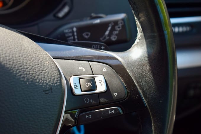2025 Volkswagen Sharan
