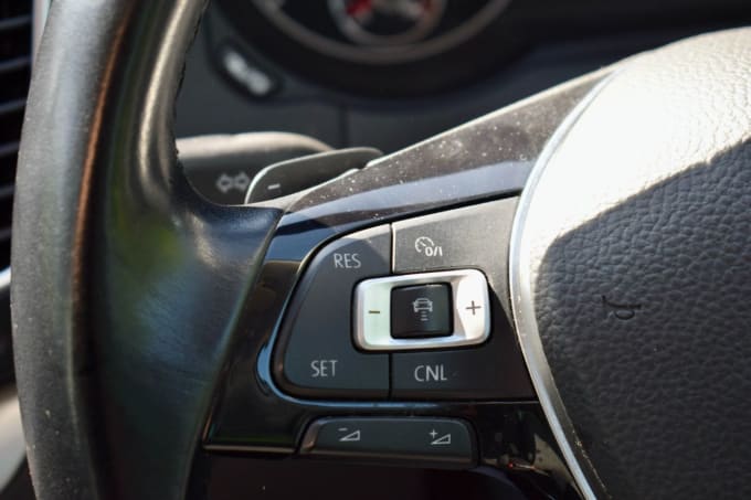 2025 Volkswagen Sharan