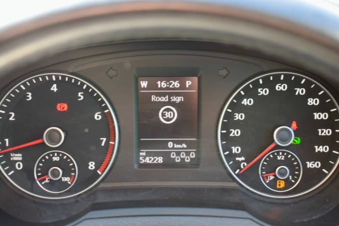 2025 Volkswagen Sharan