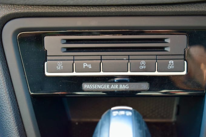 2025 Volkswagen Sharan