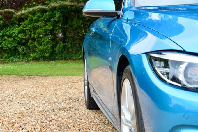 2025 BMW 4 Series