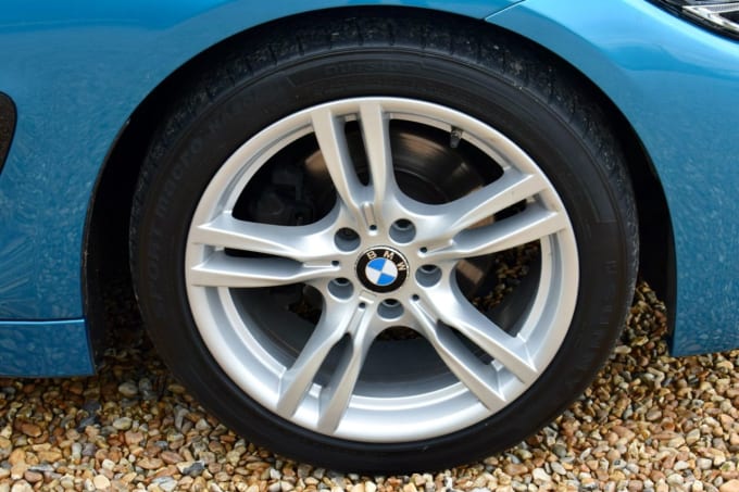 2025 BMW 4 Series