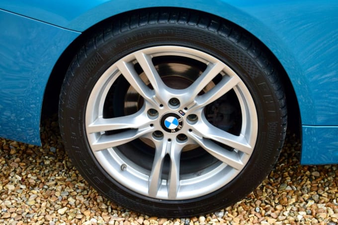 2025 BMW 4 Series