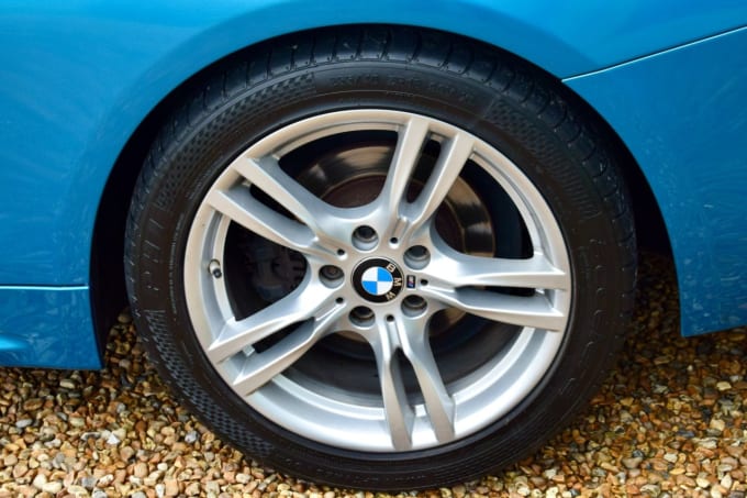 2025 BMW 4 Series