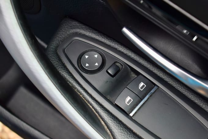 2025 BMW 4 Series