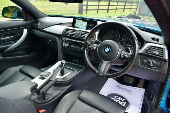 2025 BMW 4 Series