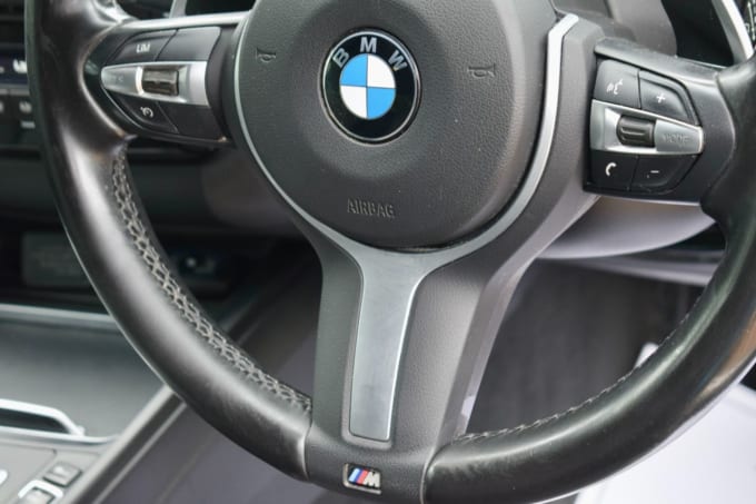 2025 BMW 4 Series