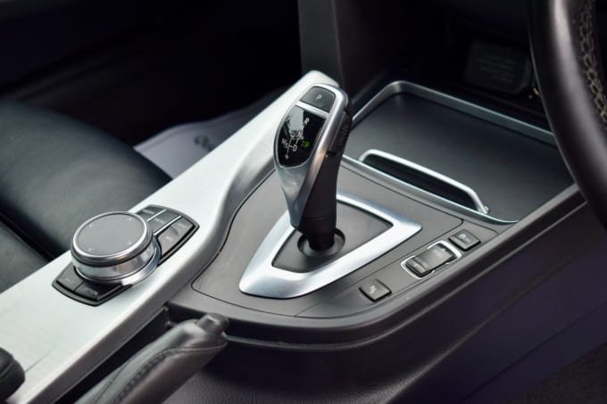 2025 BMW 4 Series