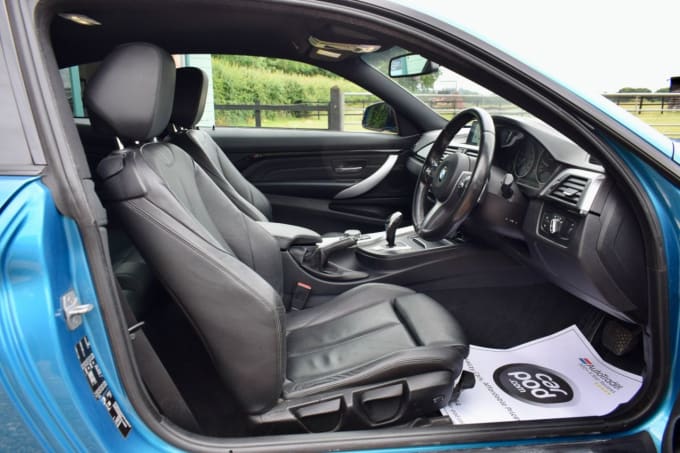 2025 BMW 4 Series